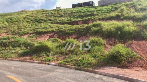 Imagem 3 de 17 de Terreno À Venda, 1051 M² Por R$ 240.000,00 - Alto Da Floresta - Bom Jesus Dos Perdões/sp - Te0810
