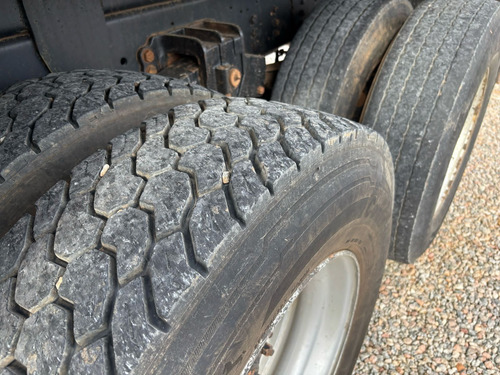 Ford 2422 2010 Caçamba Basculante Ñ = 1620 24250 2428