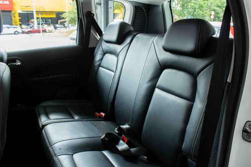 Citroën C3 Picasso 1.5 Glx Flex 5p