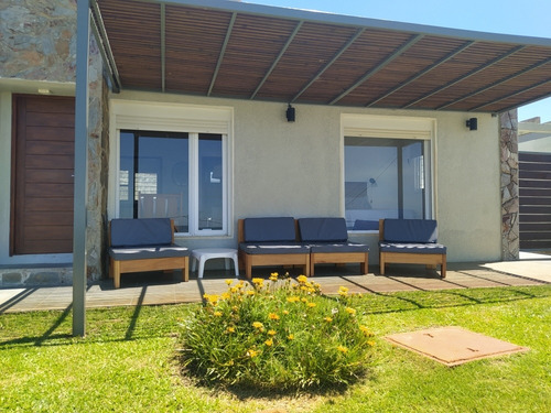 Imagen 21 de 22 de Casas Arena Y Sol - Frente Al Mar.