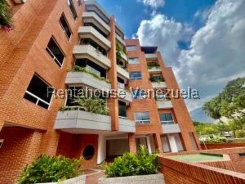 #25-18140 Bello Apartamento Ubicado En Altamira