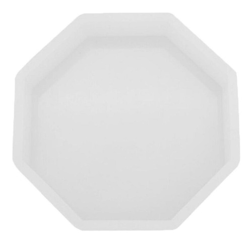 Imagen 7 de 12 de Molde De Silicona Para Posavasos De Resina Epóxica, 6 Pzs.