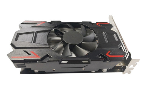 Hd6700 Para Tarjeta Gráfica Amd 1g Gddr5 128bit 700mhz/1000m