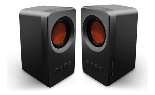 Apaini Speakers Column Portable Mini Speaker 3d Stereo Compu