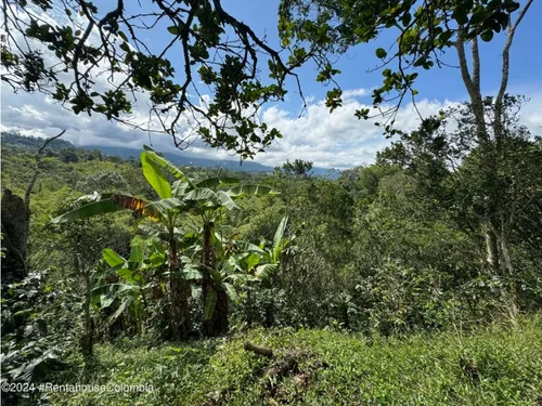 Casa En Vereda Calandaima Rah Co: 25-1128