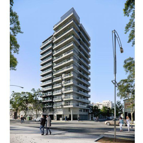 Departamento En Venta 2 Dormitorios - Zona Rio - Amenities