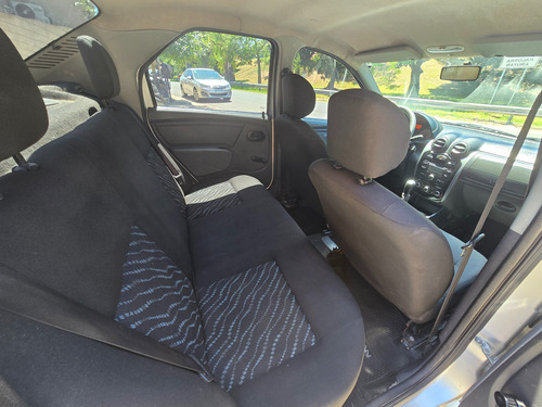 Renault Logan 1.6 Pack I Abcp+abs 90cv