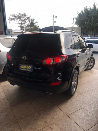 Imagem 4 de 9 de Hyundai Santafe 3.5
