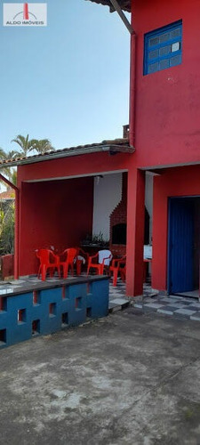 Imagem 19 de 28 de Casa À Venda No Bairro Jardim Praia Grande - Mongaguá/sp - 466