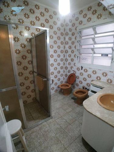 Imagem 13 de 22 de Apartamento Residencial Para Venda No Bairro Das Pitangueiras, Localizado Na Cidade De Guarujá/sp. - Ap0318