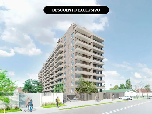 Edificio Terraza Vivaceta