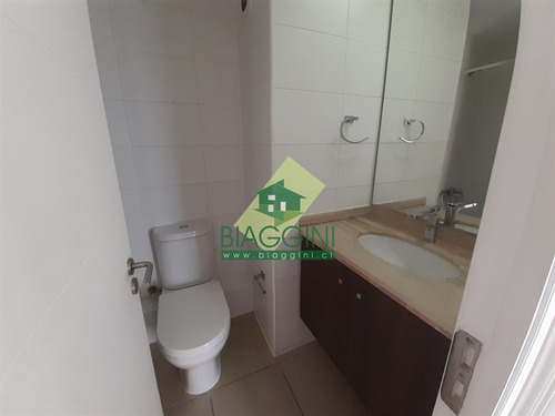 Id 38717 Av. Jaime Guzmán # 04100, Palmas Del Sur I