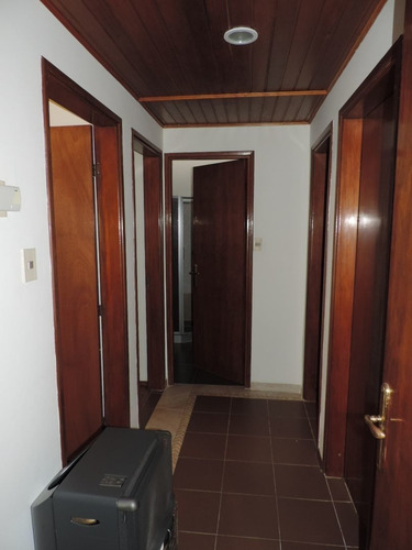 Imagen 9 de 21 de Venta Casas Atahualpa 3 Dormitorios Jardín Barbacoa (ref: Rgo-187)