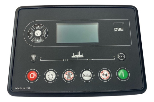 Modulos Dse 4520,6120,7320 Y Mas