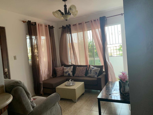Apartamentos Amueblardo Por Noche Residencial Cuidad España