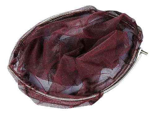 Accesorios Versátiles Prácticos De Red De Pesca 35cm
