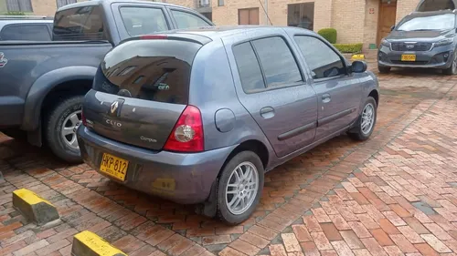 Clio Campus