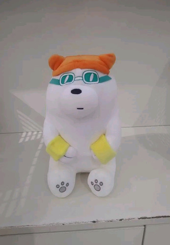 Peluche Escandaloso Polar 