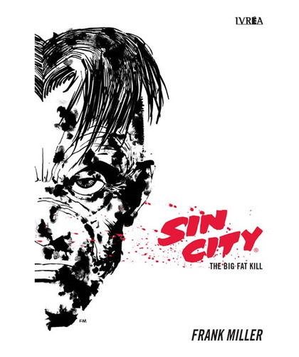 Sin City 03: The Big Fat Kill