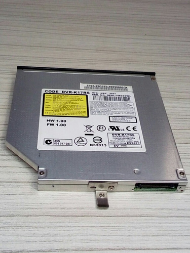 Leitor Dvd Acer Aspire 3050