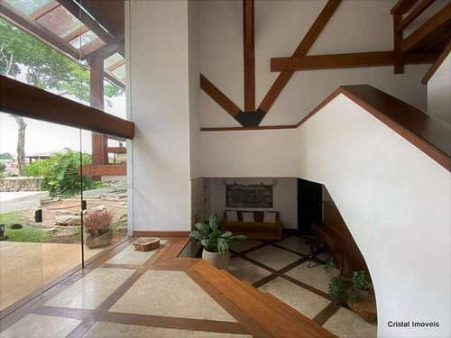 Imagem 24 de 30 de Casa Para Venda, 1 Dormitórios, Granja Viana - Cotia - 23988