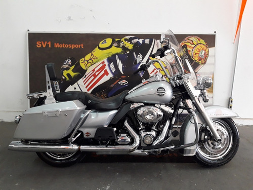 Imagem 3 de 8 de Harley Davidson Flhrc Road King