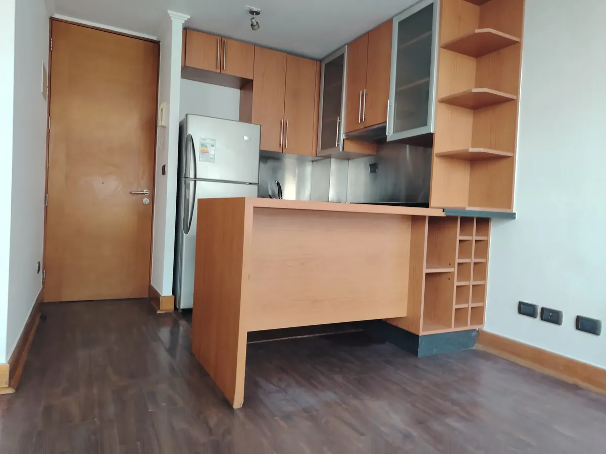 Imagen 4 de 14 de Hermoso Departamento Excelente Conectividad
