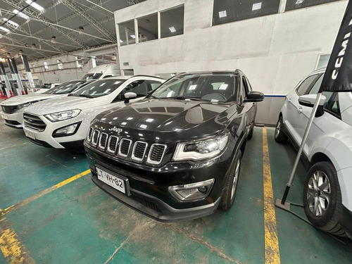 Jeep Compass 2020