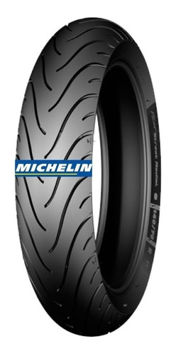 Llanta 150/60r-17 Michelin Pilotstreet 66h R