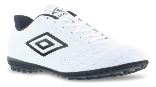 Championes Futbol 5 Hombre Umbro Classico Ii Tf 054.03670