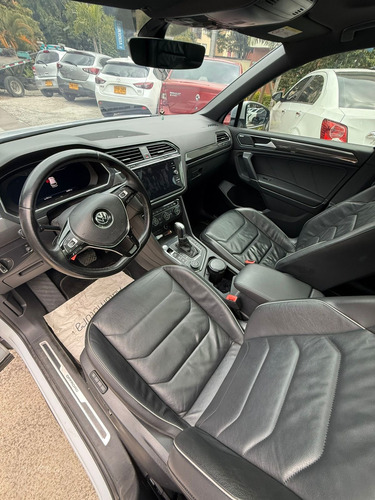 Volkswagen Tiguan Allspace Highline 2.0 Tsi 4motion