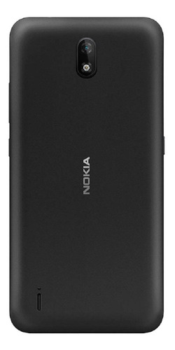 Nokia C2 Dual SIM 16 GB preto 1 GB RAM