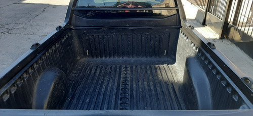 Saveiro 1.6l Gp Pick Up Cabina Simple