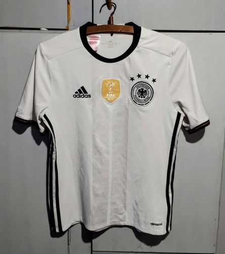 Camiseta Selección Alemania adidas 2016