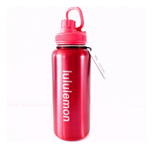 Botella Lululemon Original 32 Oz 946 Ml