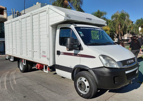 Iveco Daily 70c16