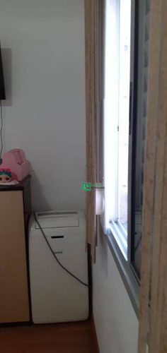 Imagem 8 de 19 de Apartamento À Venda, 50 M² Por R$ 297.000,00 - Limão (zona Norte) - São Paulo/sp - Ap1390