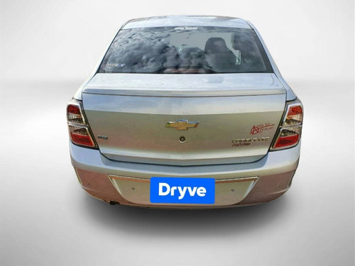 Chevrolet Cobalt Ltz 1.8 8v Flex
