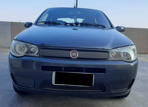 Fiat Palio 2010 1.0 Fire Economy Flex 3p