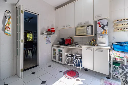 Casa Térrea No Litoral Norte Em Condomínio Fechado Praia De Boracéia