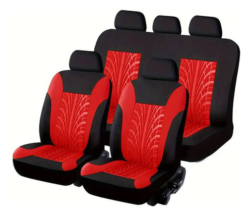 Fundas Para Asientos 23 Mercedes Benz Slk 200 1.8l