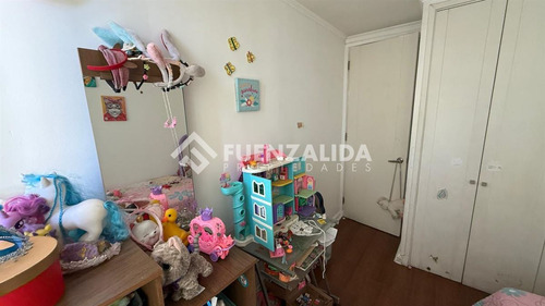 Departamento En Venta De 2 Dorm. En Ñuñoa