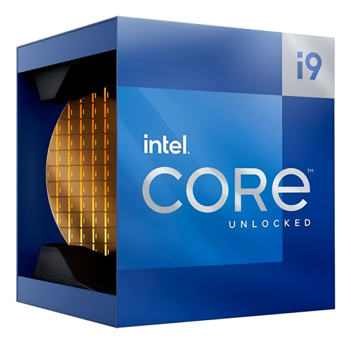 Intel Core I9 I9-14900 - 2 Ghz - 24 Núcleos - 32 Hilos - 36