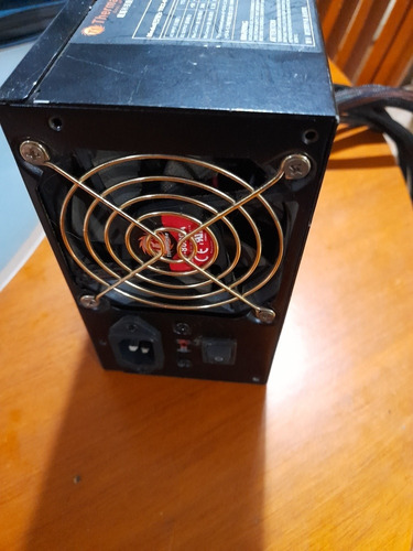 Imagen 2 de 4 de Fuente Thermaltake Tr2-430