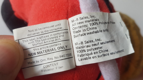 Imagen 5 de 8 de Muñeco Peluche Garfield Navideño Nuevo - Imatoys