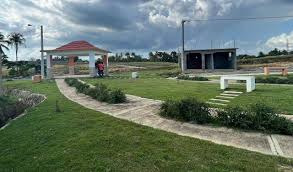 Solares En Venta En Villa Mella Santo Domingo Norte Para Cas