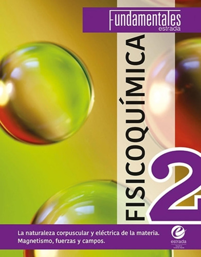 Fisicoquimica 2 - Fundamentales