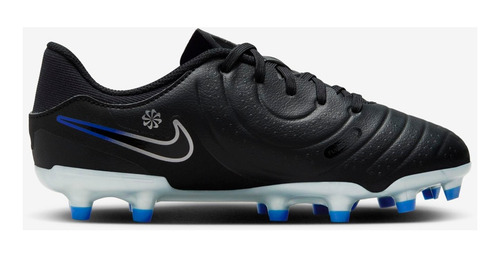 Nike Tiempo Legend 10 Campo Grama natural firme Sem gênero infantil