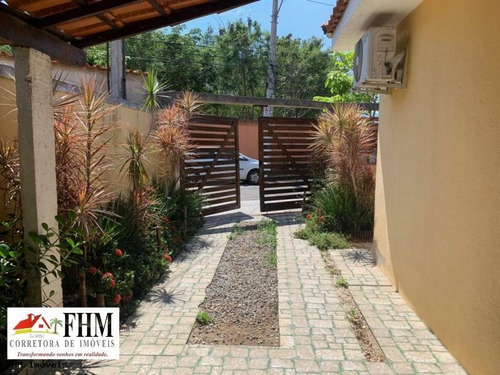 Imagem 4 de 12 de Casa Em Condomínio Para Venda Em Rio De Janeiro, Campo Grande, 2 Dormitórios, 1 Banheiro, 2 Vagas - Fhm6603_2-977335