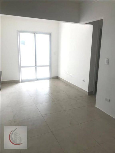 Imagem 6 de 21 de Apartamento Com 2 Dormitórios À Venda, 96 M² Por R$ 577.980,00 - Canto Do Forte - Praia Grande/sp - Ap2205